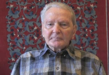 W domu byłem gościem - Kazimierz Maliszewski - fragment relacji świadka historii [WIDEO]