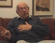 Dom rodzinny przy ulicy Lubartowskiej 24 - Awigdor Kacenelenbogen - fragment relacji świadka historii [WIDEO]