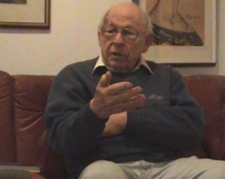 Cheder i szkoła przy ulicy Zamojskiej - Awigdor Kacenelenbogen - fragment relacji świadka historii [WIDEO]