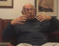 Synagoga przy ulicy Lubartowskiej 24 - Awigdor Kacenelenbogen - fragment relacji świadka historii [WIDEO]