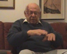 Wakacje w Nałęczowie przed wojną - Awigdor Kacenelenbogen - fragment relacji świadka historii [WIDEO]