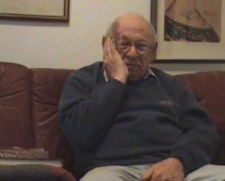 Przyjazd do Palestyny w 1933 roku - Awigdor Kacenelenbogen - fragment relacji świadka historii [WIDEO]