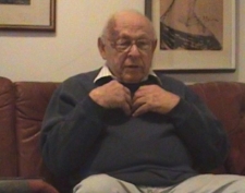 Życie w Izraelu - Awigdor Kacenelenbogen - fragment relacji świadka historii [WIDEO]