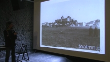 Marcin Fedorowicz opowiada o zbiorze "Wojenne zdjęcia Lublina" - cz. I