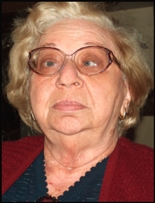 Pola Katz - streszczenie relacji mówionej