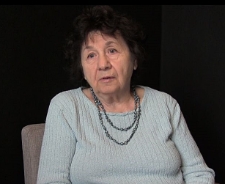 O śmierci Stalina dowiedziałam się z radia - Zofia Siwek - fragment relacji świadka historii [WIDEO]