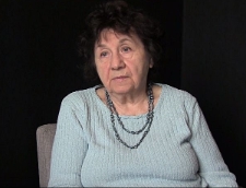 Załatwiane towarów i moda w PRL-u - Zofia Siwek - fragment relacji świadka historii [WIDEO]