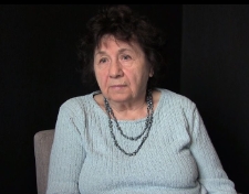 Loteria fantowa na Krakowskim Przedmieściu - Zofia Siwek - fragment relacji świadka historii [WIDEO]