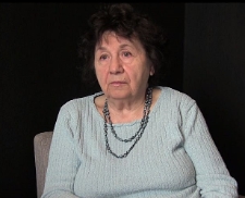 Przyjazd papieża do Lublina pamiętam bardzo dobrze - Zofia Siwek - fragment relacji świadka historii [WIDEO]