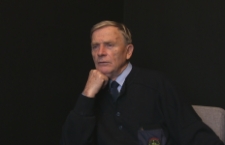 Początek edukacji w Liceum Plastycznym w Lublinie - Tadeusz Kliczka - fragment relacji świadka historii [WIDEO]