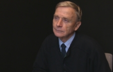 Ulica Grodzka w Lublinie - Tadeusz Kliczka - fragment relacji świadka historii [WIDEO]