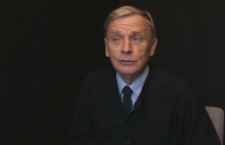 Internat szkolny na ulicy Dąbrowskiego - Tadeusz Kliczka - fragment relacji świadka historii [WIDEO]