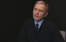 Nie miałem studni&oacute;wki - Tadeusz Kliczka - fragment relacji świadka historii [WIDEO]