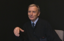 Uczyłem z nauczycielami, kt&oacute;rzy mnie uczyli - Tadeusz Kliczka - fragment relacji świadka historii [WIDEO]