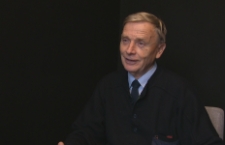 Przeprowadzka Liceum Plastycznego do nowego budynku - Tadeusz Kliczka - fragment relacji świadka historii [WIDEO]