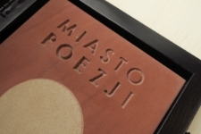 Nagroda "Kamień" 2017 dla Pawła Pr&oacute;chniaka