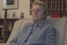 Ukrywanie się w Lublinie w czasie likwidacji lubelskiego getta - Sara Grinfeld - fragment relacji świadka historii [WIDEO]