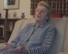 Relacje polsko-żydowskie w czasie okupacji - Sara Grinfeld - fragment relacji świadka historii [WIDEO]