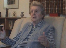 Powstanie warszawskie - Sara Grinfeld - fragment relacji świadka historii [WIDEO]