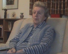 Powr&oacute;t do Lublina w styczniu 1945 roku - Sara Grinfeld - fragment relacji świadka historii [WIDEO]