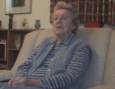 Pobyt w powojennym Lublinie i praca w Komitecie Żydowskim - Sara Grinfeld - fragment relacji świadka historii [WIDEO]