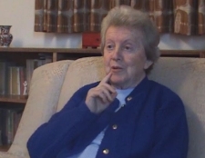 Dziadkowie ze strony matki - Etla i Abram Magier - Sara Grinfeld - fragment relacji świadka historii [WIDEO]