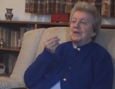 Mieszkanie i sąsiedzi w domu przy Alejach Racławickich 6 - Sara Grinfeld - fragment relacji świadka historii [WIDEO]