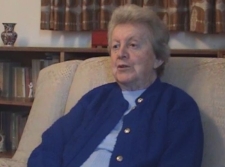 Służąca Hela - Sara Grinfeld - fragment relacji świadka historii [WIDEO]