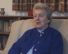 Frebl&oacute;wka i szkoła powszechna przy ulicy Niecałej - Sara Grinfeld - fragment relacji świadka historii [WIDEO]