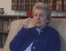 Prywatne Żeńskie Gimnazjum Wacławy Arciszowej - Sara Grinfeld - fragment relacji świadka historii [WIDEO]