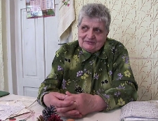 Jest takie coś jak uroki - Zofia Sieczko - fragment relacji świadka historii [WIDEO]