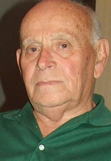 Eliezer Orenstein - fotografia świadka historii