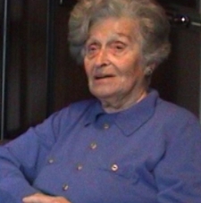 Edukacja w przedwojennym Lublinie - Jochewed Flumenker - fragment relacji świadka historii [WIDEO]