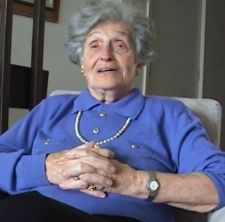 Święta żydowskie - Jochewed Flumenker - fragment relacji świadka historii [WIDEO]