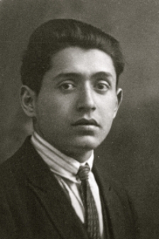 Chaim Dawid Lejzman