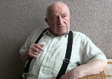 Ludzie z Radzynia kupili samolot dla wojska - Wacław Zabielski - fragment relacji świadka historii [WIDEO]