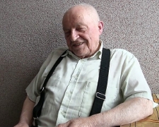 Pożydowska maszyna do szycia - Wacław Zabielski - fragment relacji świadka historii [WIDEO]