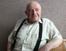 Na wsi chodziło się boso - Wacław Zabielski - fragment relacji świadka historii [WIDEO]