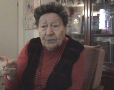 Moja rodzina była ogromna - Mira Shuval - fragment relacji świadka historii [WIDEO]