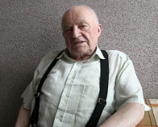 Było dw&oacute;ch szpicl&oacute;w - Wacław Zabielski - fragment relacji świadka historii [WIDEO]