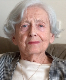 Cipora Fiszer - fotografia świadka historii