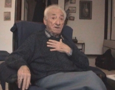 Szkoła powszechna numer 28 przy ulicy Zamojskiej - Icchak Carmi - fragment relacji świadka historii [WIDEO]