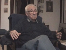 Nauka w Gimnazjum Humanistycznym w Lublinie - Icchak Carmi - fragment relacji świadka historii [WIDEO]