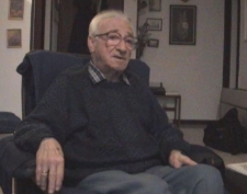 Obóz przysposobienia wojskowego przed wybuchem II wojny światowej - Icchak Carmi - fragment relacji świadka historii [WIDEO]