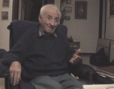 Gimnazjum żydowskie w Kowlu - Icchak Carmi - fragment relacji świadka historii [WIDEO]