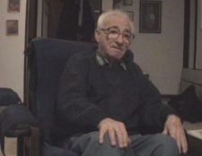 Wywózka na Sybir - Icchak Carmi - fragment relacji świadka historii [WIDEO]