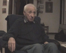 Kontakty z matką w czasie pobytu na Syberii - Icchak Carmi - fragment relacji świadka historii [WIDEO]