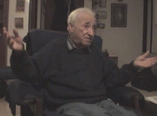 Próba dostania się do Armii Andersa - Icchak Carmi - fragment relacji świadka historii [WIDEO]