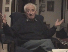 Próba dostania się do Armii Berlinga - Icchak Carmi - fragment relacji świadka historii [WIDEO]