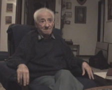 Służba wojskowa i szkoła oficerska w Izraelu - Icchak Carmi - fragment relacji świadka historii [WIDEO]